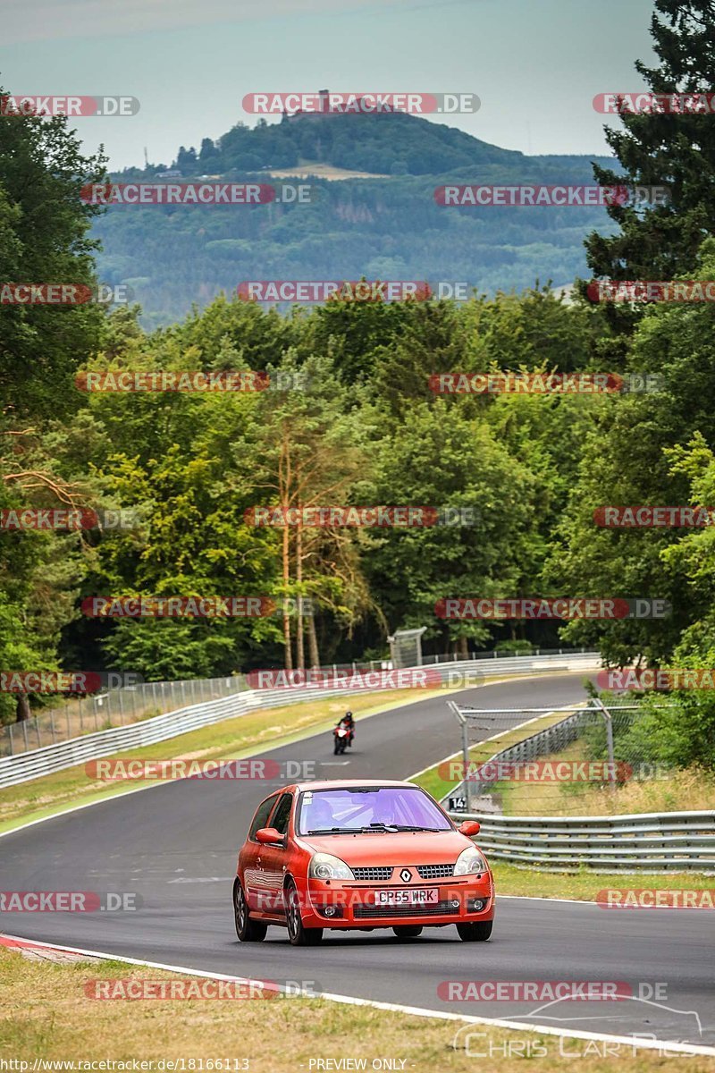 Bild #18166113 - Touristenfahrten Nürburgring Nordschleife (31.07.2022)