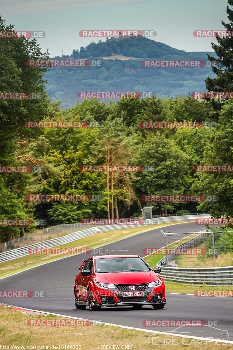 Bild #18166132 - Touristenfahrten Nürburgring Nordschleife (31.07.2022)