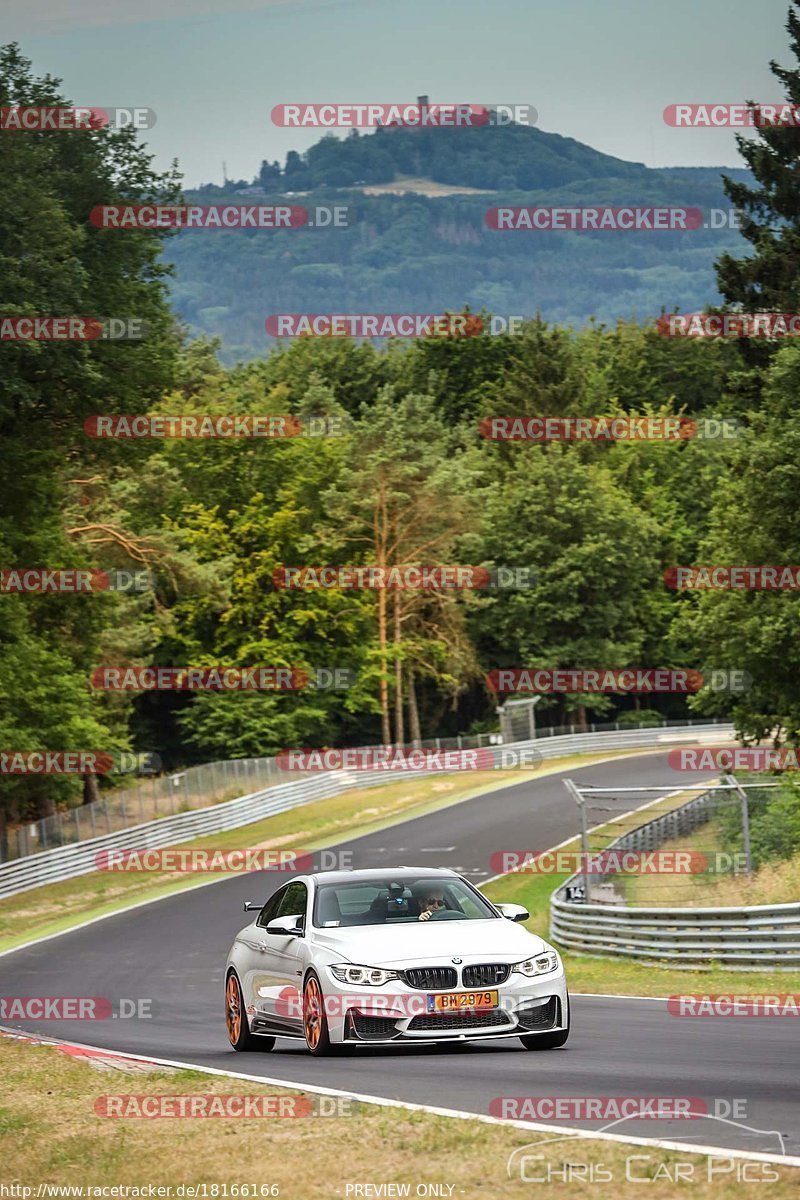 Bild #18166166 - Touristenfahrten Nürburgring Nordschleife (31.07.2022)