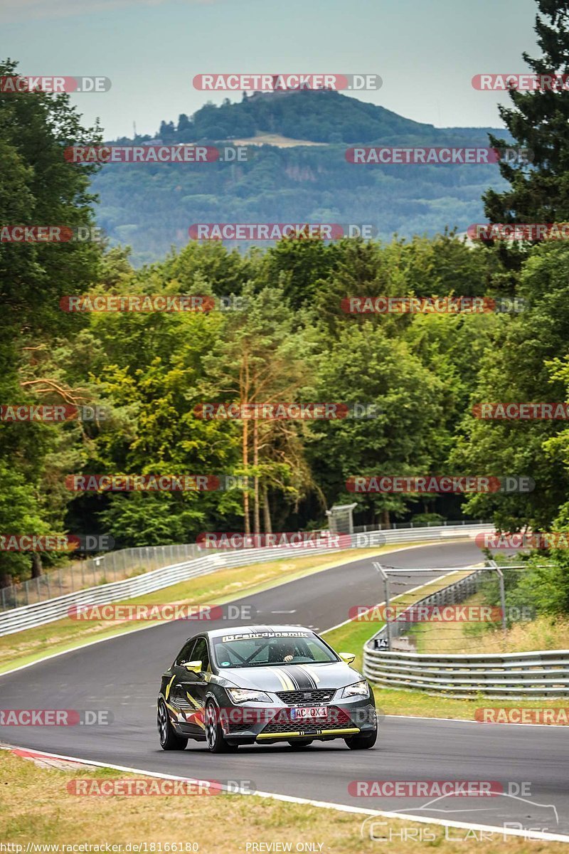 Bild #18166180 - Touristenfahrten Nürburgring Nordschleife (31.07.2022)