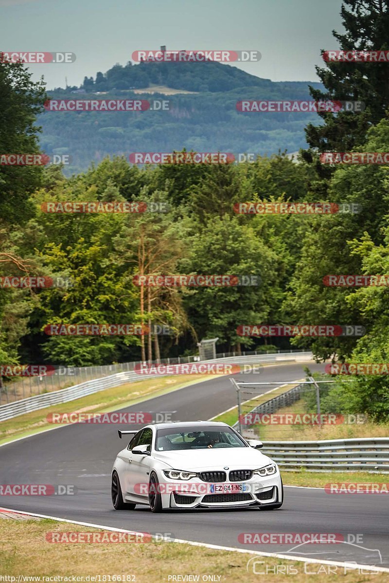 Bild #18166182 - Touristenfahrten Nürburgring Nordschleife (31.07.2022)