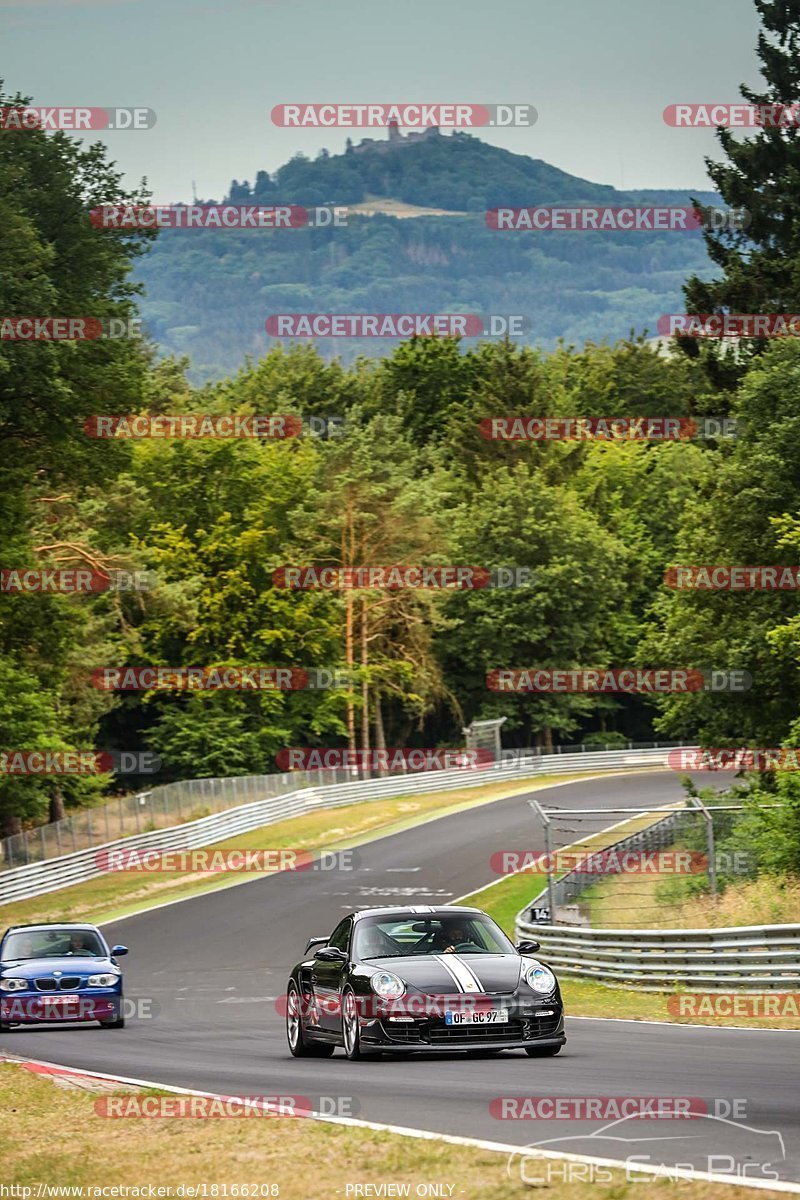 Bild #18166208 - Touristenfahrten Nürburgring Nordschleife (31.07.2022)