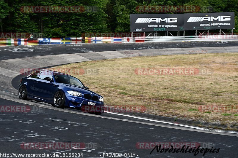 Bild #18166234 - Touristenfahrten Nürburgring Nordschleife (31.07.2022)