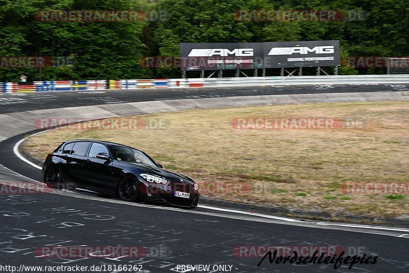 Bild #18166262 - Touristenfahrten Nürburgring Nordschleife (31.07.2022)