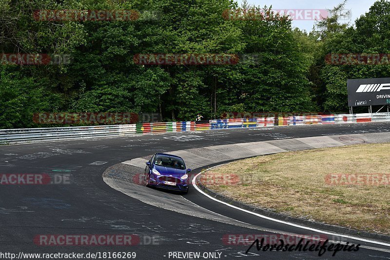 Bild #18166269 - Touristenfahrten Nürburgring Nordschleife (31.07.2022)