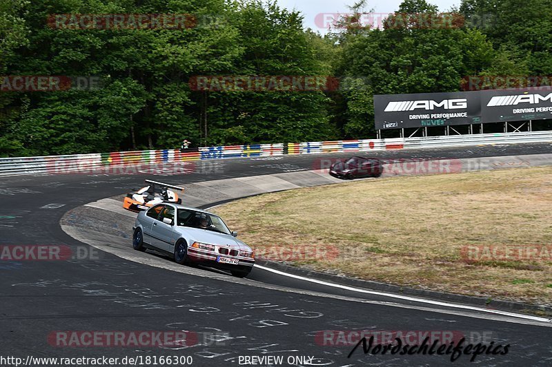 Bild #18166300 - Touristenfahrten Nürburgring Nordschleife (31.07.2022)