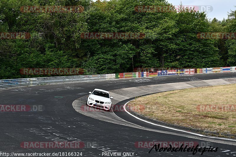 Bild #18166324 - Touristenfahrten Nürburgring Nordschleife (31.07.2022)