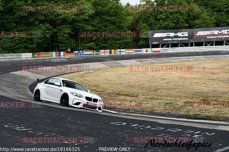 Bild #18166325 - Touristenfahrten Nürburgring Nordschleife (31.07.2022)