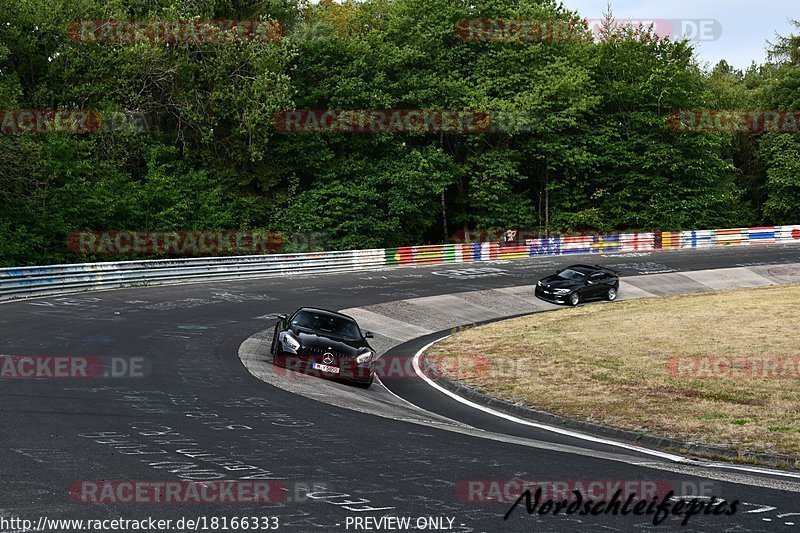 Bild #18166333 - Touristenfahrten Nürburgring Nordschleife (31.07.2022)