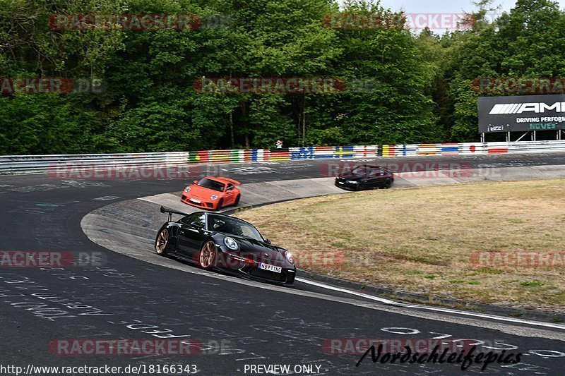 Bild #18166343 - Touristenfahrten Nürburgring Nordschleife (31.07.2022)