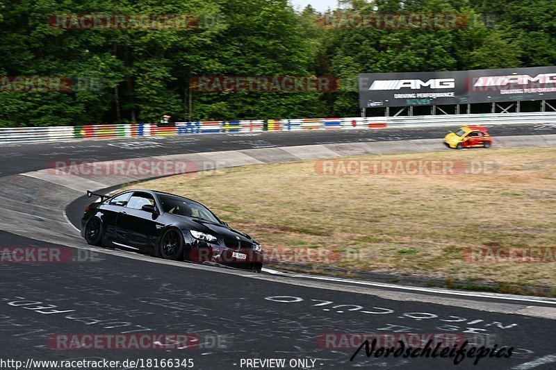 Bild #18166345 - Touristenfahrten Nürburgring Nordschleife (31.07.2022)