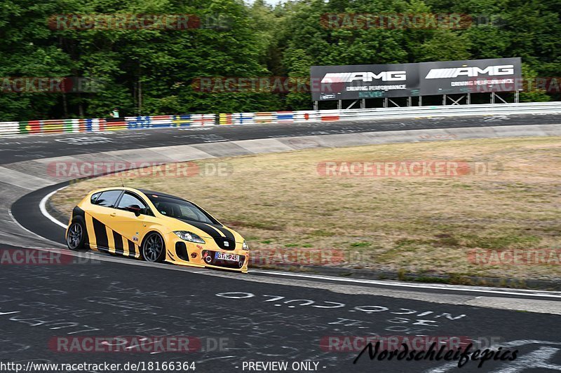 Bild #18166364 - Touristenfahrten Nürburgring Nordschleife (31.07.2022)