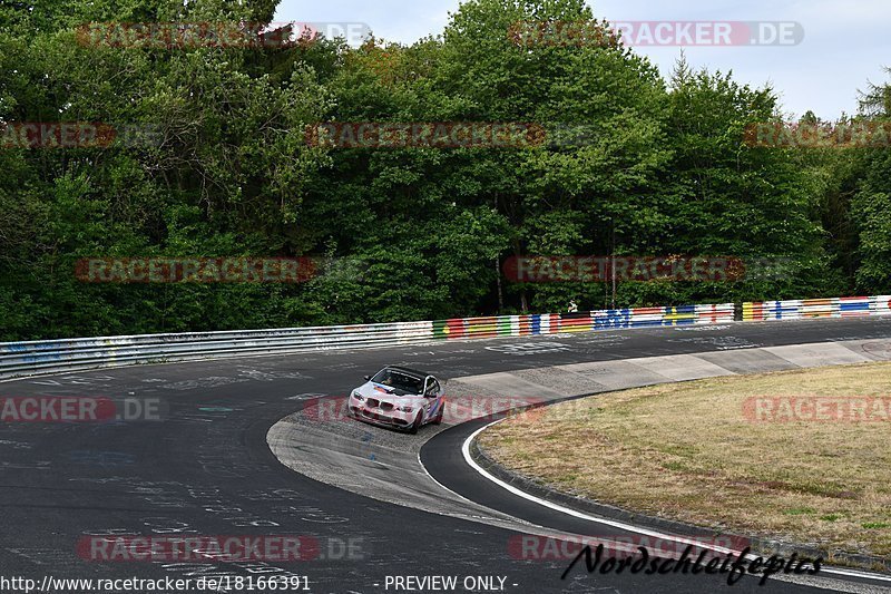 Bild #18166391 - Touristenfahrten Nürburgring Nordschleife (31.07.2022)