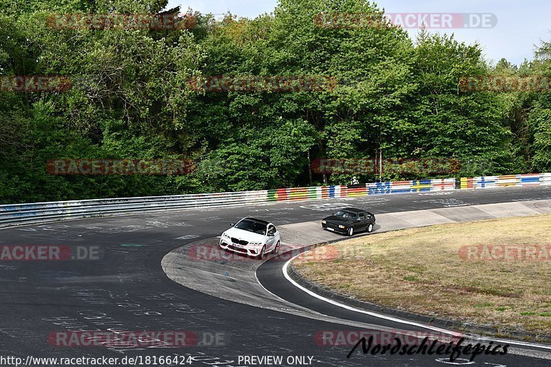 Bild #18166424 - Touristenfahrten Nürburgring Nordschleife (31.07.2022)