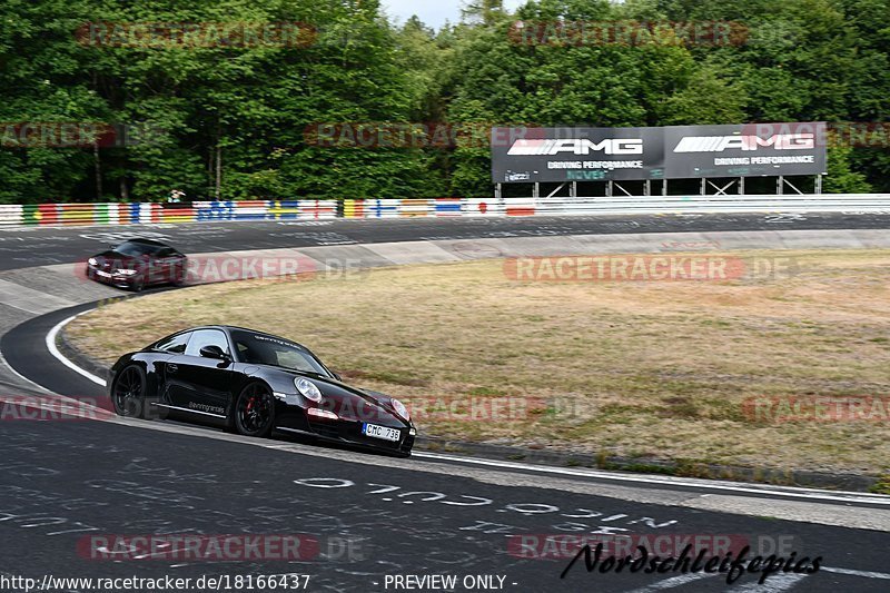 Bild #18166437 - Touristenfahrten Nürburgring Nordschleife (31.07.2022)