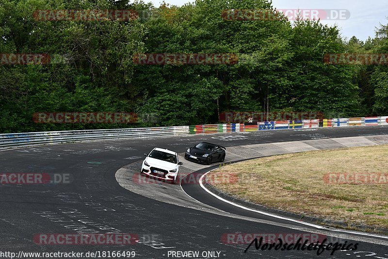 Bild #18166499 - Touristenfahrten Nürburgring Nordschleife (31.07.2022)