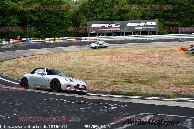 Bild #18166511 - Touristenfahrten Nürburgring Nordschleife (31.07.2022)