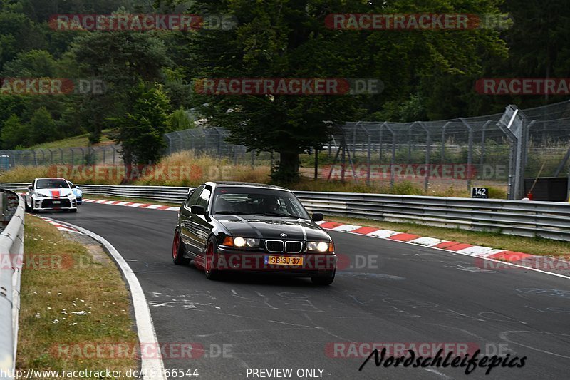 Bild #18166544 - Touristenfahrten Nürburgring Nordschleife (31.07.2022)