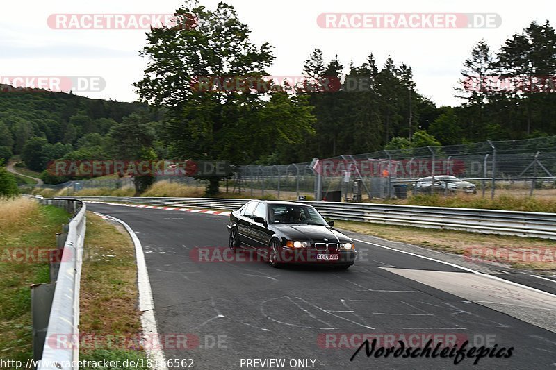 Bild #18166562 - Touristenfahrten Nürburgring Nordschleife (31.07.2022)