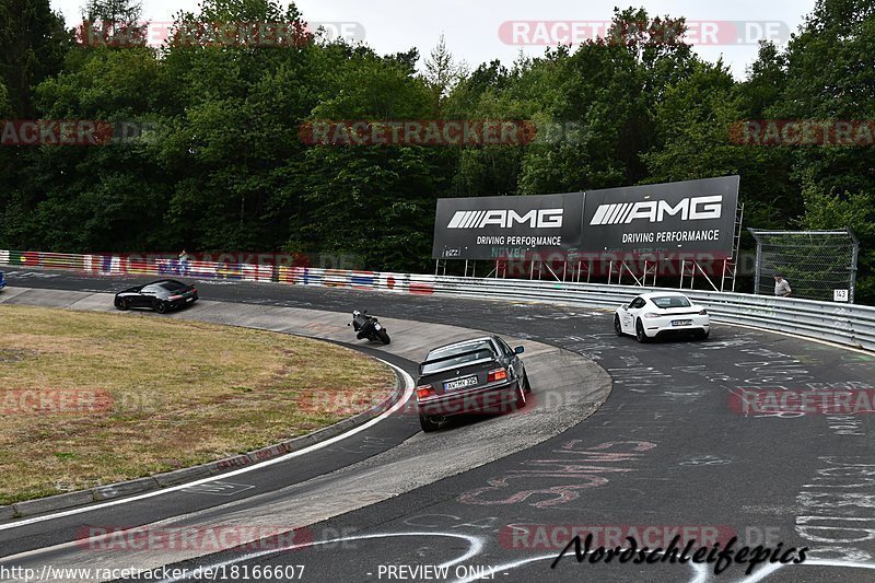 Bild #18166607 - Touristenfahrten Nürburgring Nordschleife (31.07.2022)