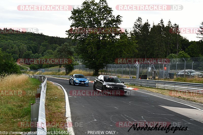 Bild #18166621 - Touristenfahrten Nürburgring Nordschleife (31.07.2022)