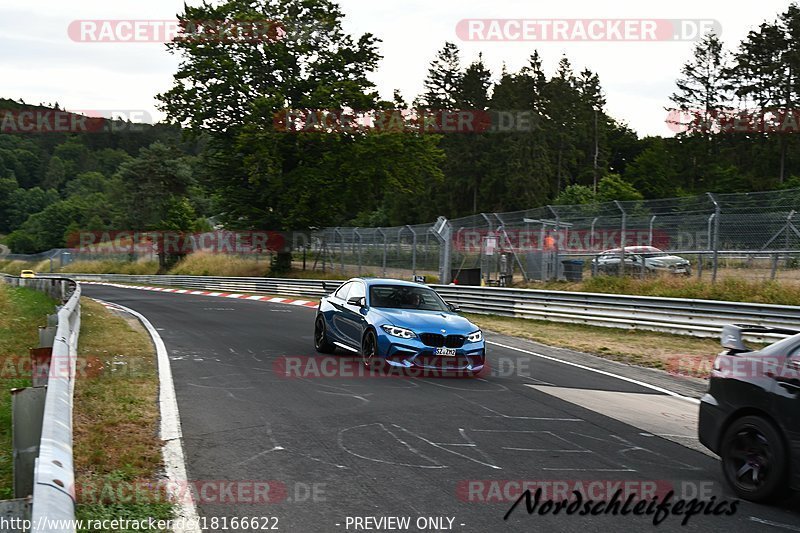 Bild #18166622 - Touristenfahrten Nürburgring Nordschleife (31.07.2022)