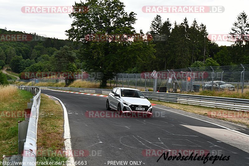 Bild #18166663 - Touristenfahrten Nürburgring Nordschleife (31.07.2022)