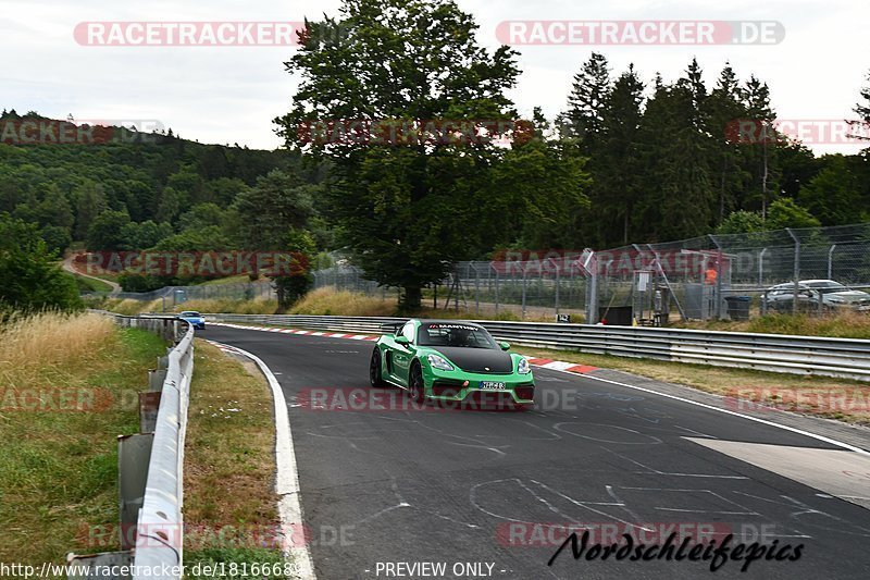 Bild #18166689 - Touristenfahrten Nürburgring Nordschleife (31.07.2022)