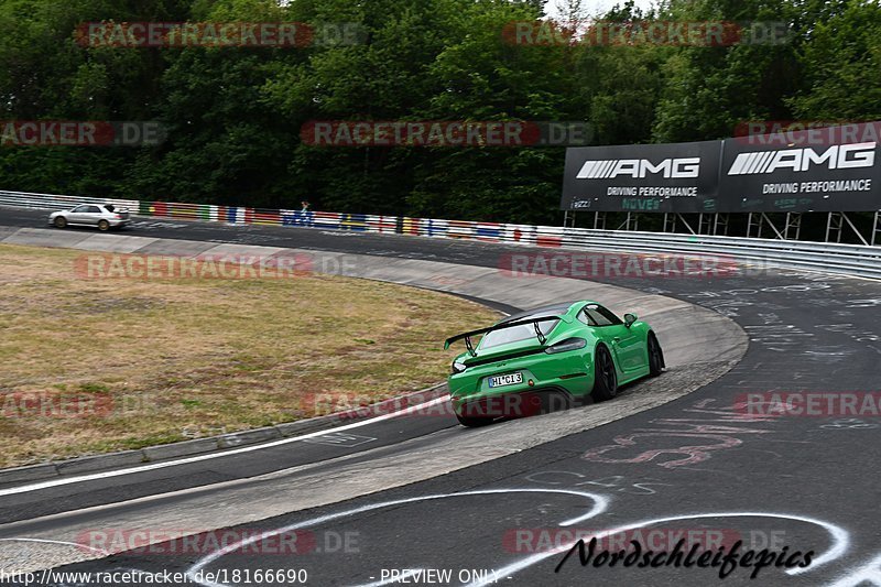 Bild #18166690 - Touristenfahrten Nürburgring Nordschleife (31.07.2022)