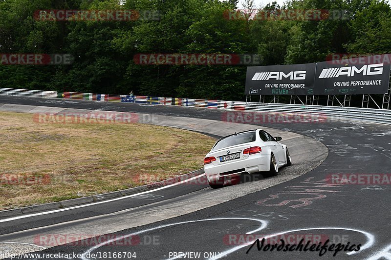 Bild #18166704 - Touristenfahrten Nürburgring Nordschleife (31.07.2022)