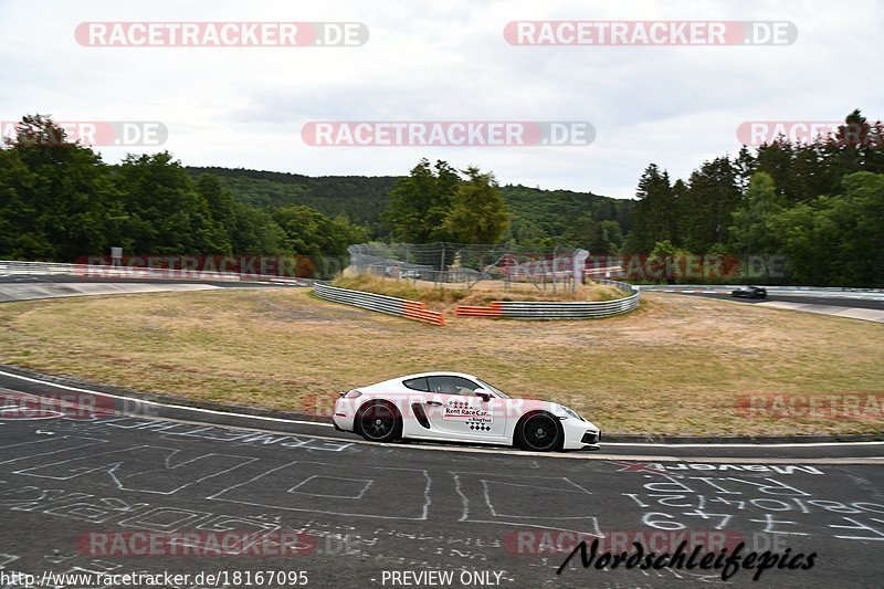 Bild #18167095 - Touristenfahrten Nürburgring Nordschleife (31.07.2022)