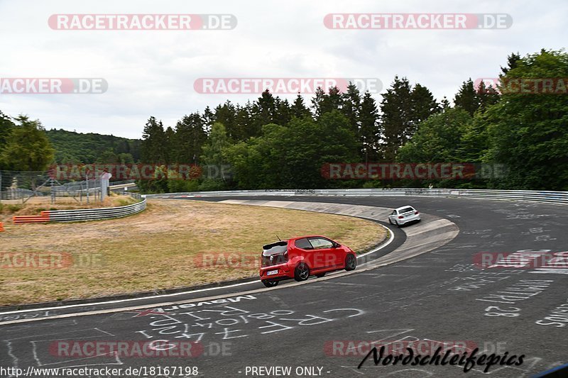 Bild #18167198 - Touristenfahrten Nürburgring Nordschleife (31.07.2022)