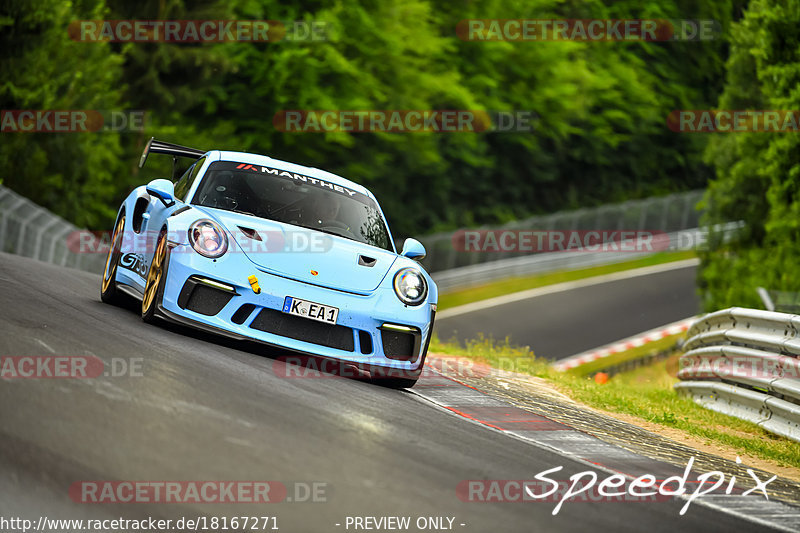 Bild #18167271 - Touristenfahrten Nürburgring Nordschleife (31.07.2022)