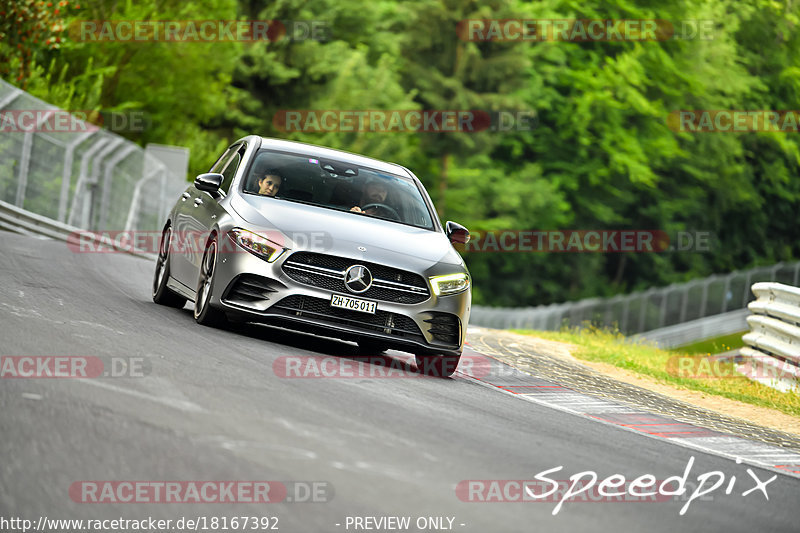 Bild #18167392 - Touristenfahrten Nürburgring Nordschleife (31.07.2022)