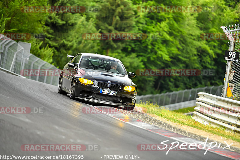 Bild #18167395 - Touristenfahrten Nürburgring Nordschleife (31.07.2022)