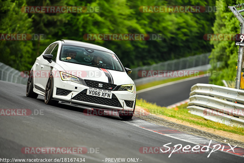 Bild #18167434 - Touristenfahrten Nürburgring Nordschleife (31.07.2022)