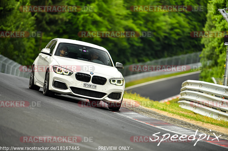 Bild #18167445 - Touristenfahrten Nürburgring Nordschleife (31.07.2022)