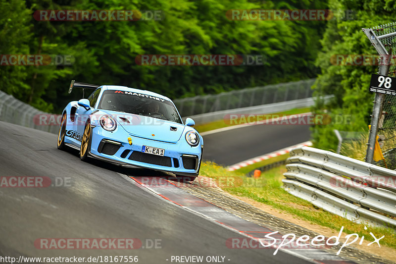 Bild #18167556 - Touristenfahrten Nürburgring Nordschleife (31.07.2022)