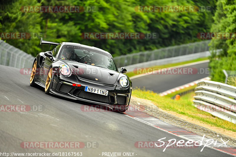 Bild #18167563 - Touristenfahrten Nürburgring Nordschleife (31.07.2022)