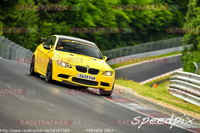 Bild #18167565 - Touristenfahrten Nürburgring Nordschleife (31.07.2022)