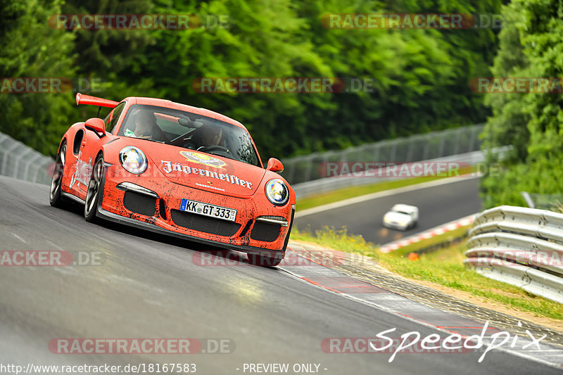 Bild #18167583 - Touristenfahrten Nürburgring Nordschleife (31.07.2022)