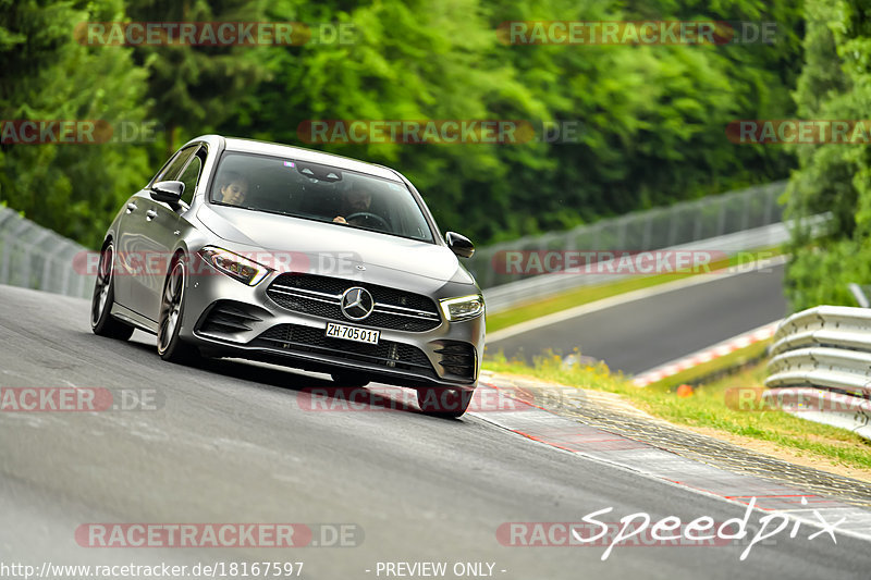 Bild #18167597 - Touristenfahrten Nürburgring Nordschleife (31.07.2022)