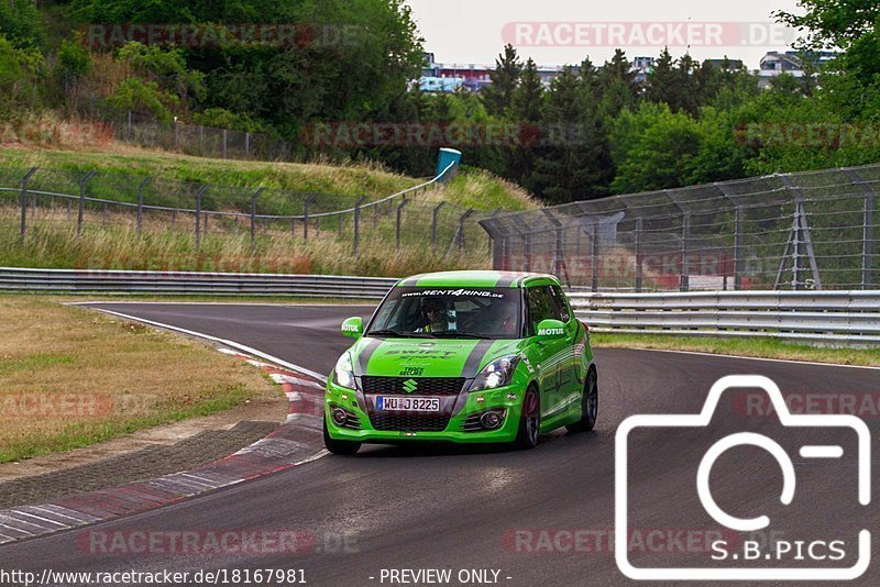 Bild #18167981 - Touristenfahrten Nürburgring Nordschleife (31.07.2022)