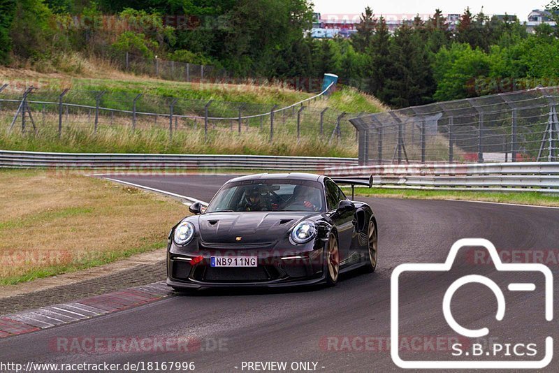 Bild #18167996 - Touristenfahrten Nürburgring Nordschleife (31.07.2022)