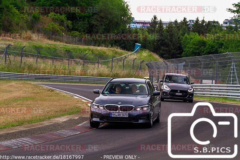 Bild #18167997 - Touristenfahrten Nürburgring Nordschleife (31.07.2022)