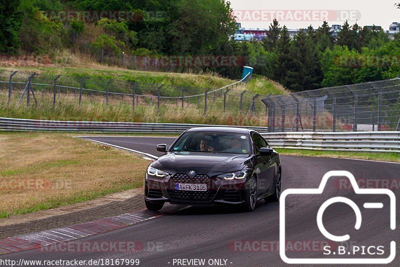 Bild #18167999 - Touristenfahrten Nürburgring Nordschleife (31.07.2022)