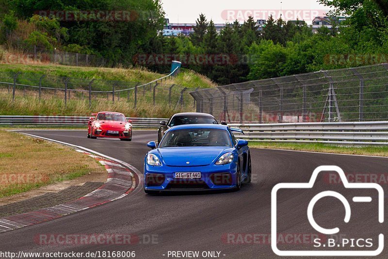 Bild #18168006 - Touristenfahrten Nürburgring Nordschleife (31.07.2022)