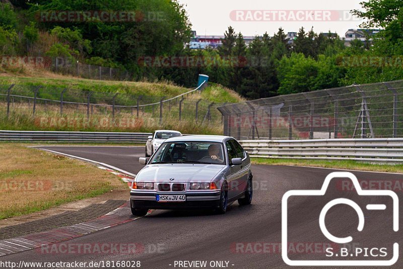 Bild #18168028 - Touristenfahrten Nürburgring Nordschleife (31.07.2022)