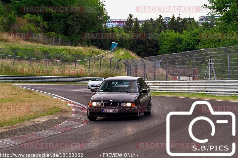 Bild #18168062 - Touristenfahrten Nürburgring Nordschleife (31.07.2022)