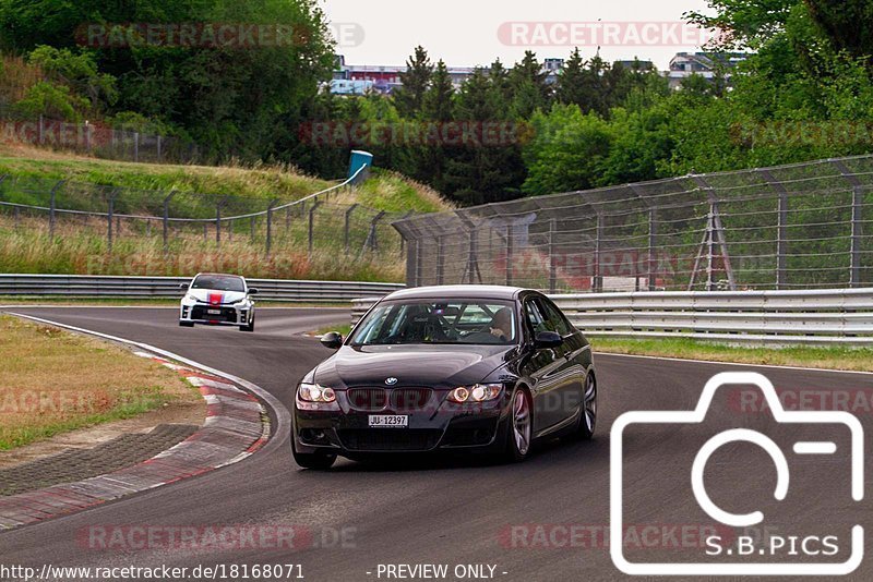 Bild #18168071 - Touristenfahrten Nürburgring Nordschleife (31.07.2022)